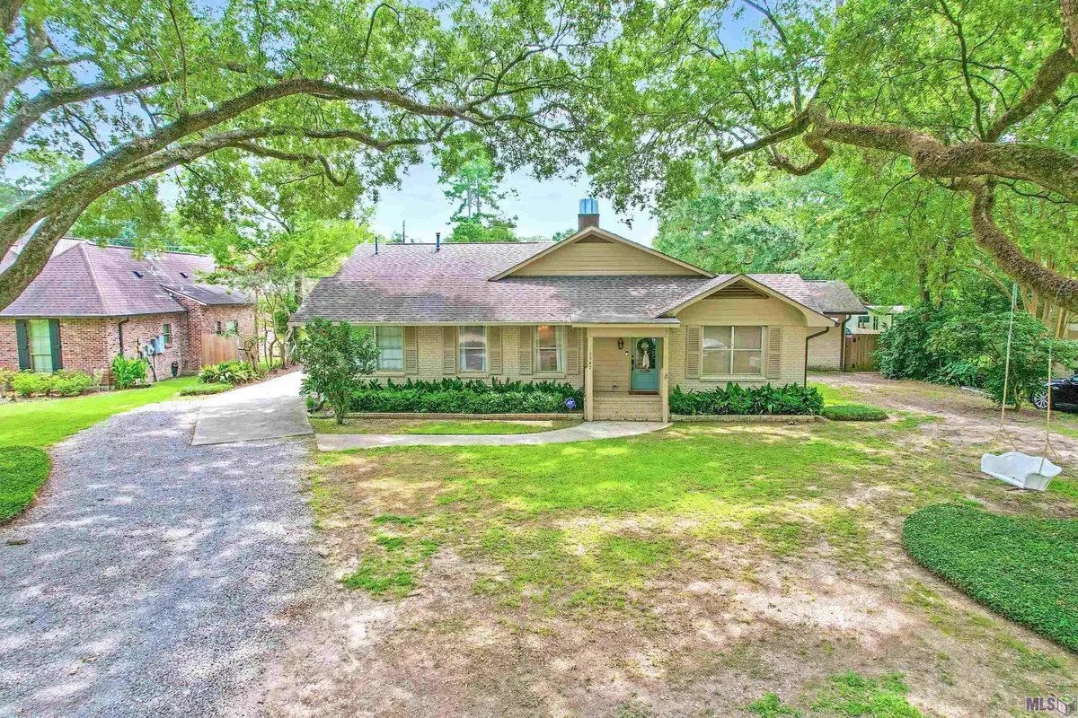 1547 Avondale Dr, Baton Rouge, LA 70808 - Image #1