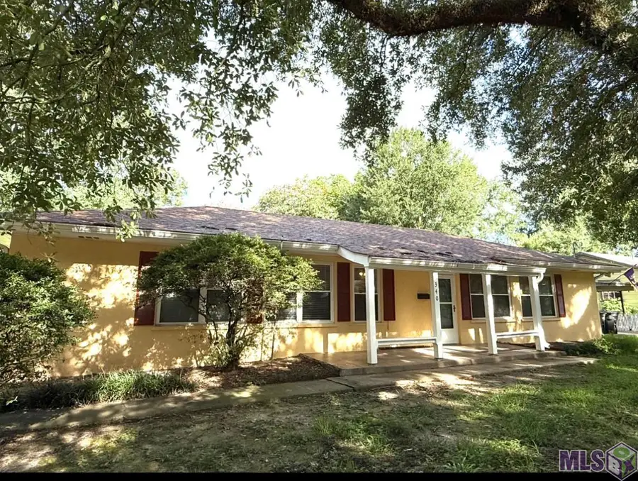 340 Bellewood Dr, Baton Rouge, LA 70806 - Image #2