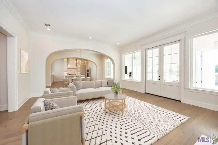 13621 Brook Point Dr, Saint George, LA 70810 - Image #3