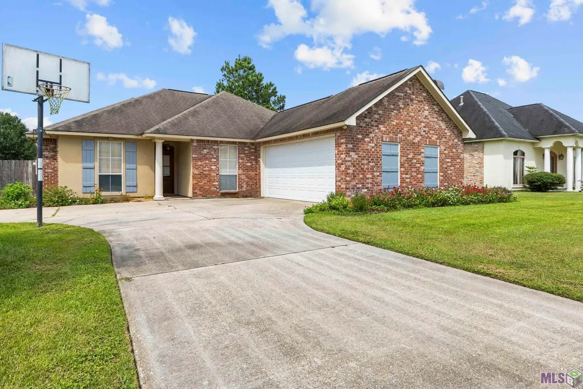 8929 Worthington Estates Ave, Baton Rouge, LA 70810 - Image #1