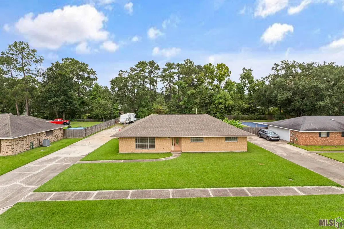 3639 Cherry St, Zachary, LA 70791 - Image #1