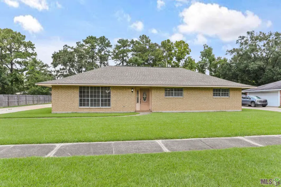3639 Cherry St, Zachary, LA 70791 - Image #3