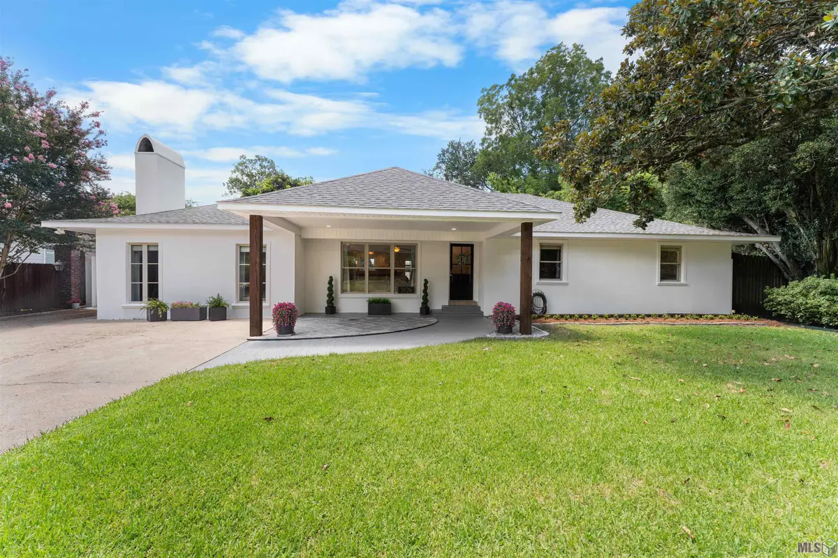 2626 Myrtle Ave, Baton Rouge, LA 70806 - Image #1