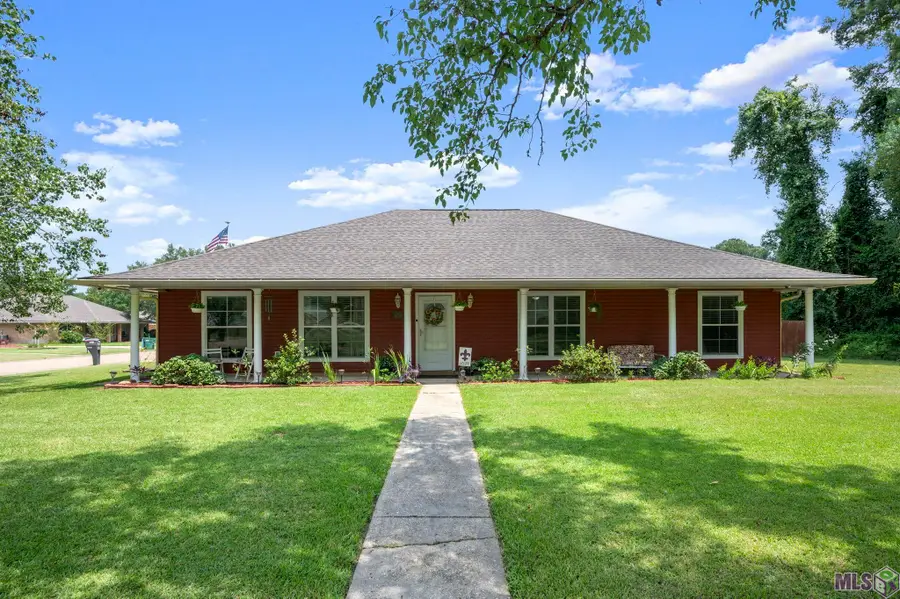 140 Lakewood Ave, Denham Springs, LA 70726 - Image #3