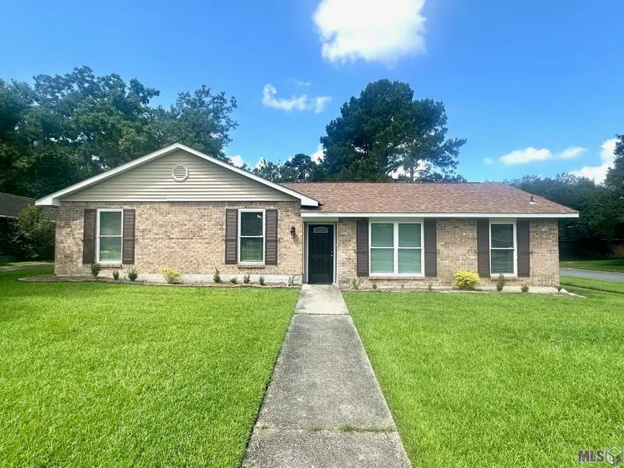 7806 Board Dr, Baton Rouge, LA 70817 - Image #2