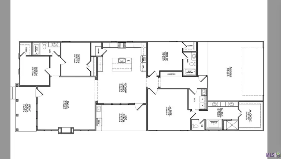 13906 Savannah Dr, Saint Francisville, LA 70775 - Image #2