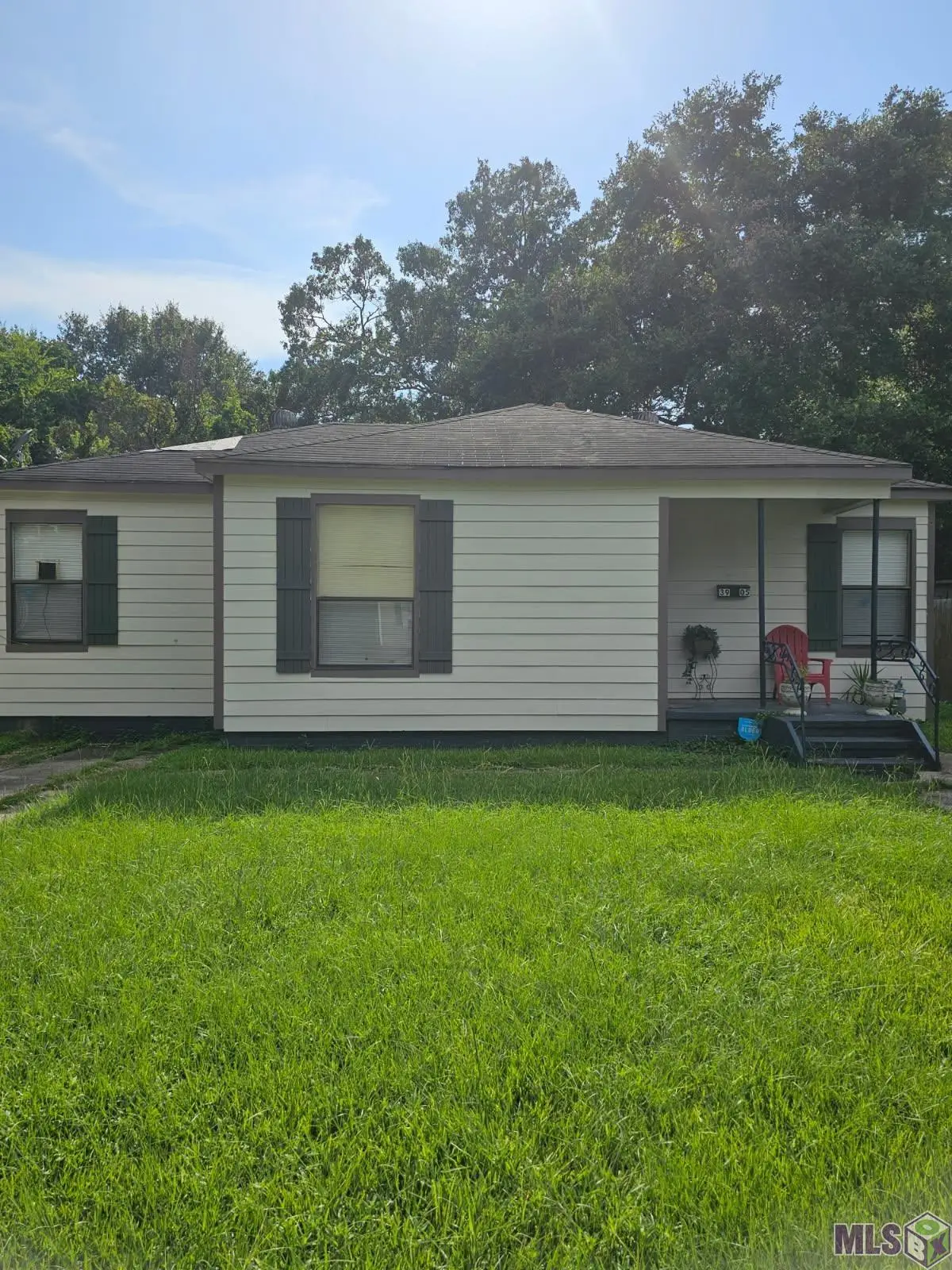 3905 Elm Dr, Baton Rouge, LA 70805 - Image #1