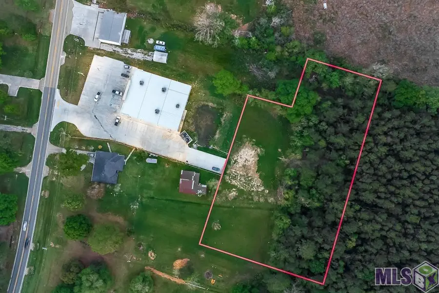 Tract 2-A La Hwy 42, Livingston, LA 70754 - Image #3