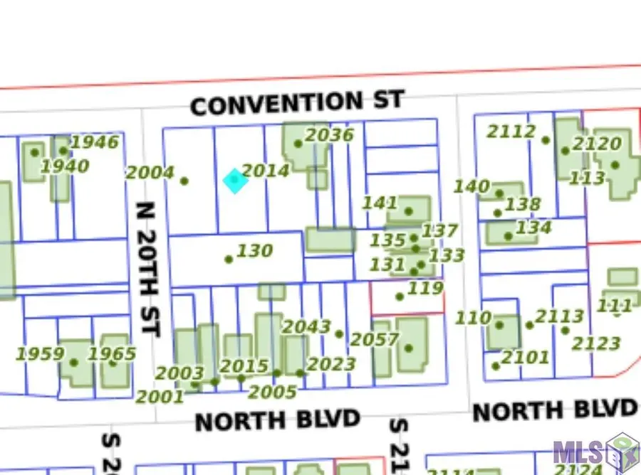 2014 Convention, Baton Rouge, LA 70806 - Image #2