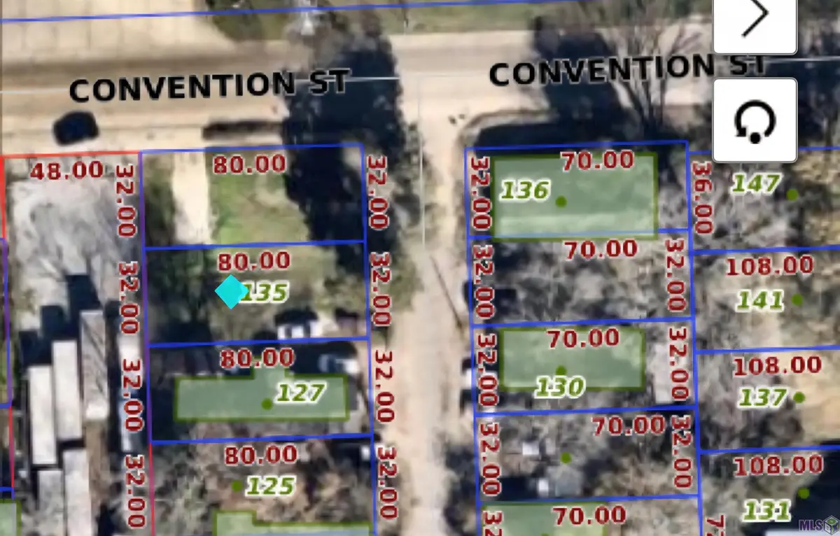 135 N Baxter St, Baton Rouge, LA 70806 - Image #1