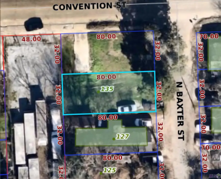 135 N Baxter St, Baton Rouge, LA 70806 - Image #3