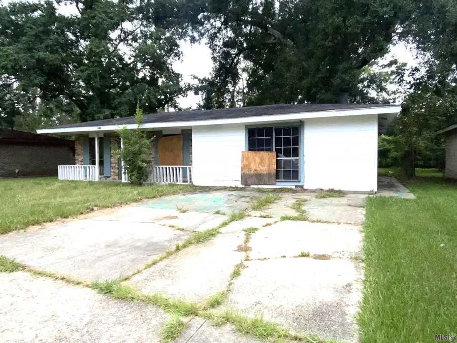 6411 Landis Dr, Baton Rouge, LA 70812 - Image #2
