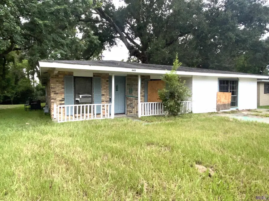 6411 Landis Dr, Baton Rouge, LA 70812 - Image #3
