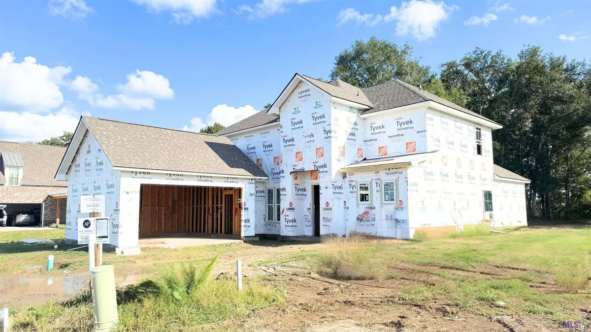 3616 Waterbury Ave, Baton Rouge, LA 70810 - Image #1