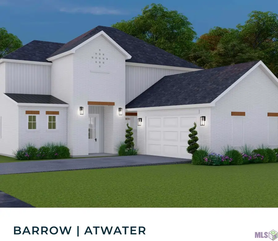 3616 Waterbury Ave, Baton Rouge, LA 70810 - Image #2