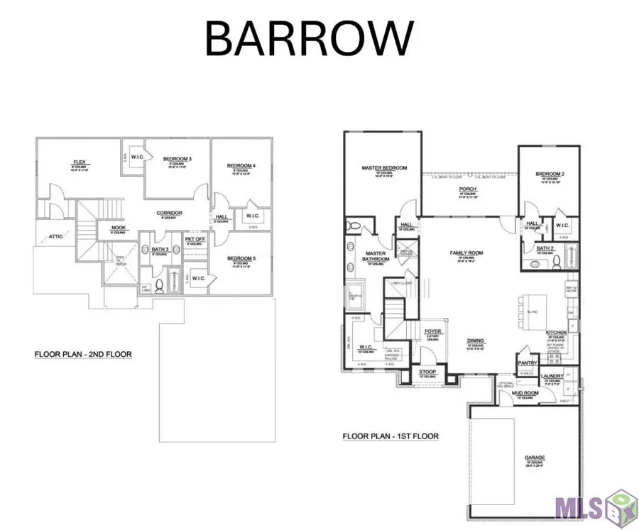 3616 Waterbury Ave, Baton Rouge, LA 70810 - Image #3