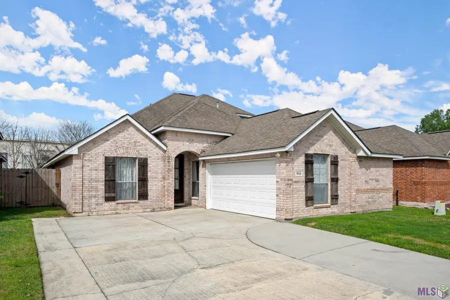 1924 Wildlife Dr, Baton Rouge, LA 70816 - Image #3