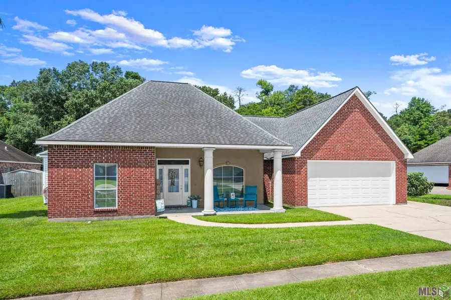 32937 Briar Oak Dr, Walker, LA 70785 - Image #2