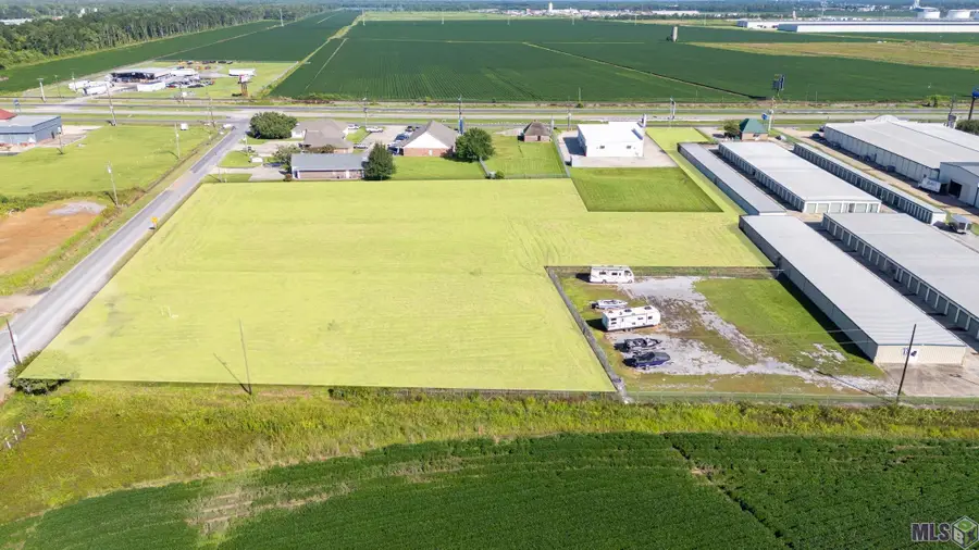 3459 S Hwy 1, Port Allen, LA 70767 - #2