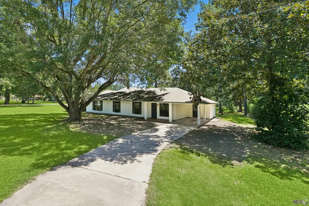 134 E Port Hudson Plains Rd, Zachary, LA 70791 - #1