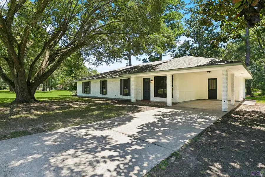 134 E Port Hudson Plains Rd, Zachary, LA 70791 - #2
