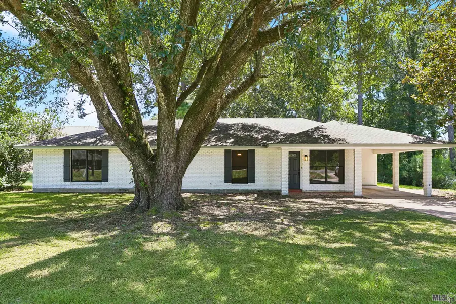 134 E Port Hudson Plains Rd, Zachary, LA 70791 - #3