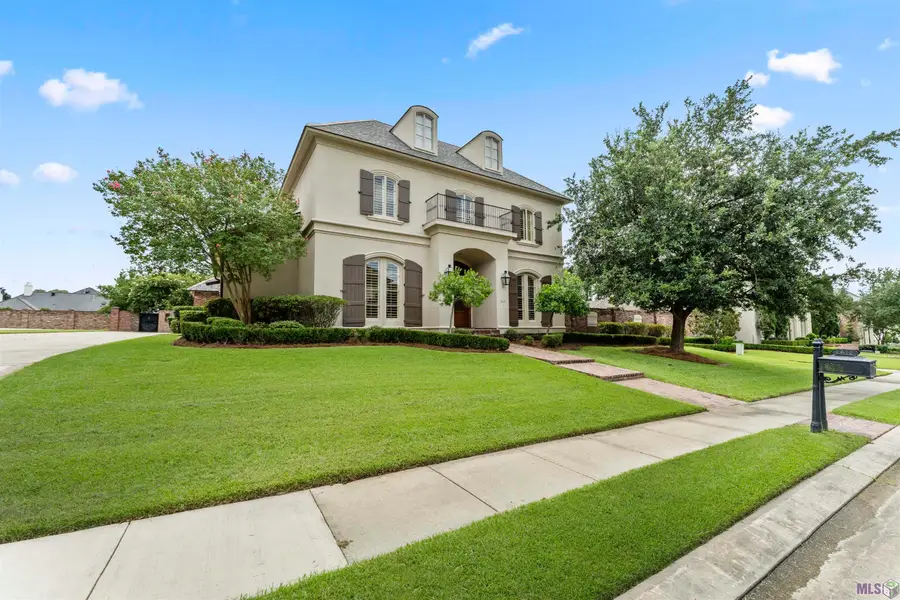 2611 Cedar Lodge Dr, Baton Rouge, LA 70809 - Image #2