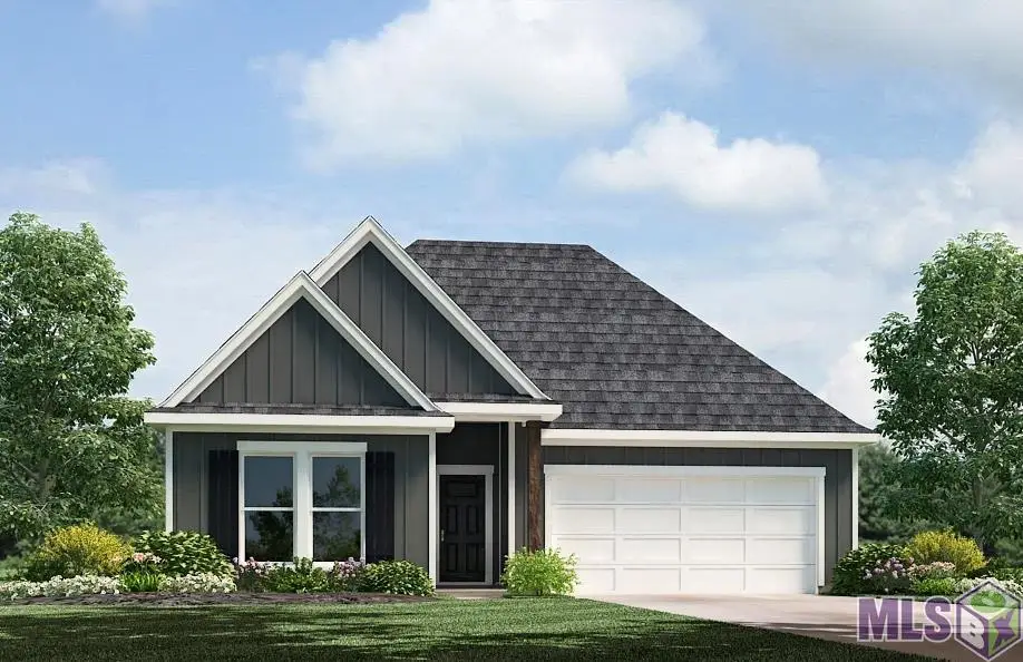 3421 Chien Street, Zachary, LA 70791 - Image #1
