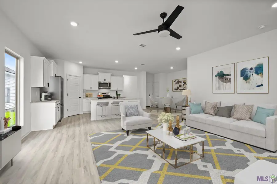 3440 Chien Street, Zachary, LA 70791 - Image #3