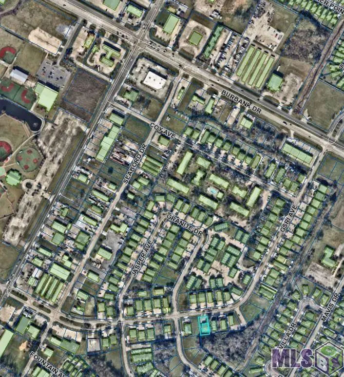 8828 Gsri Ave, Baton Rouge, LA 70810 - #3