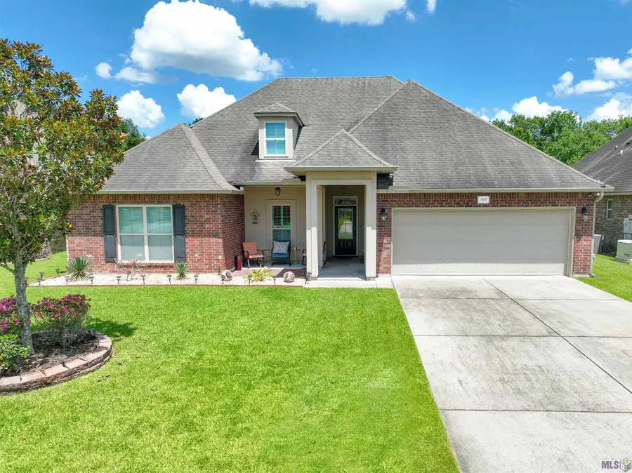 14502 Garnet Dr, Gonzales, LA 70737 - Image #3