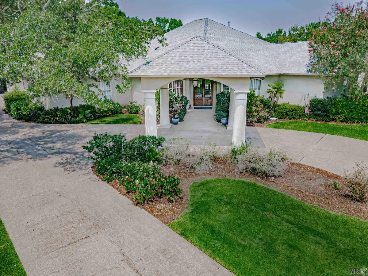 16205 Feliciana Ave, Prairieville, LA 70769 - #1