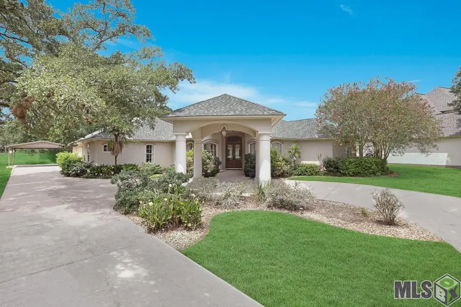 16205 Feliciana Ave, Prairieville, LA 70769 - #2