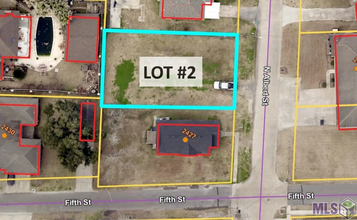 2433 N Albert St, Lutcher, LA 70071 - Image #1