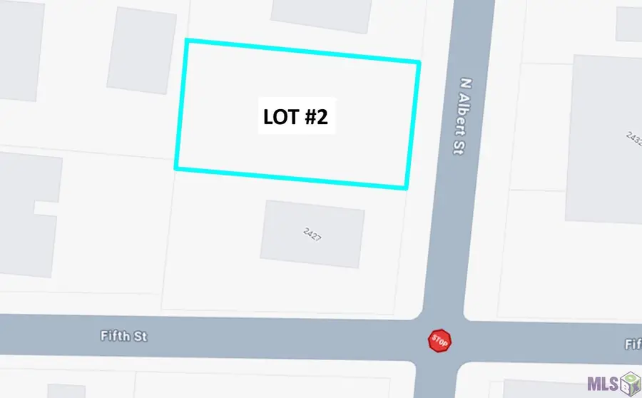 2433 N Albert St, Lutcher, LA 70071 - Image #2