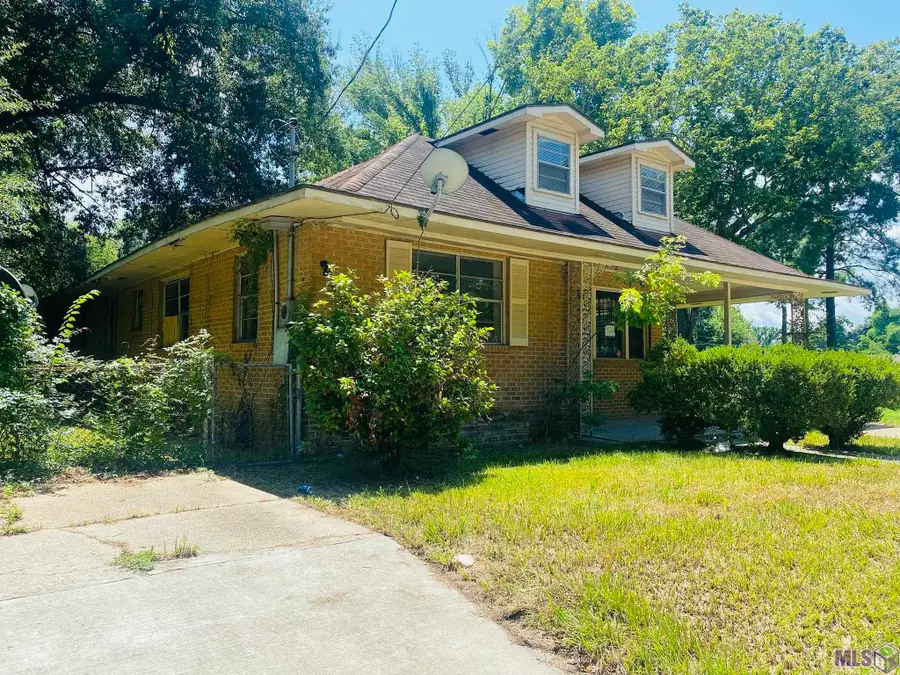 2758 Badley Rd, Baton Rouge, LA 70807 - #2