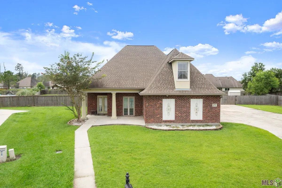 22753 Balsam Dr, Denham Springs, LA 70726 - Image #1