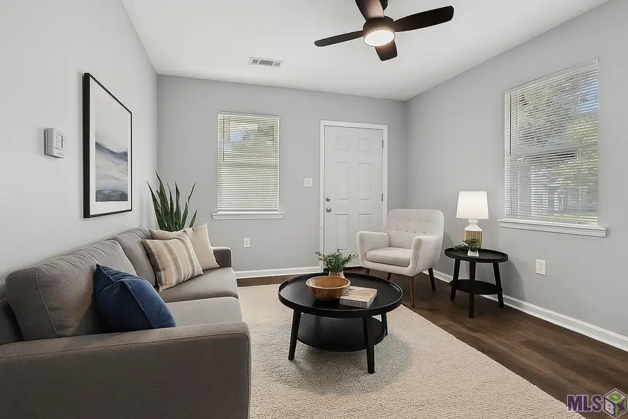 423/425 Gebelin St, Baton Rouge, LA 70802 - #2