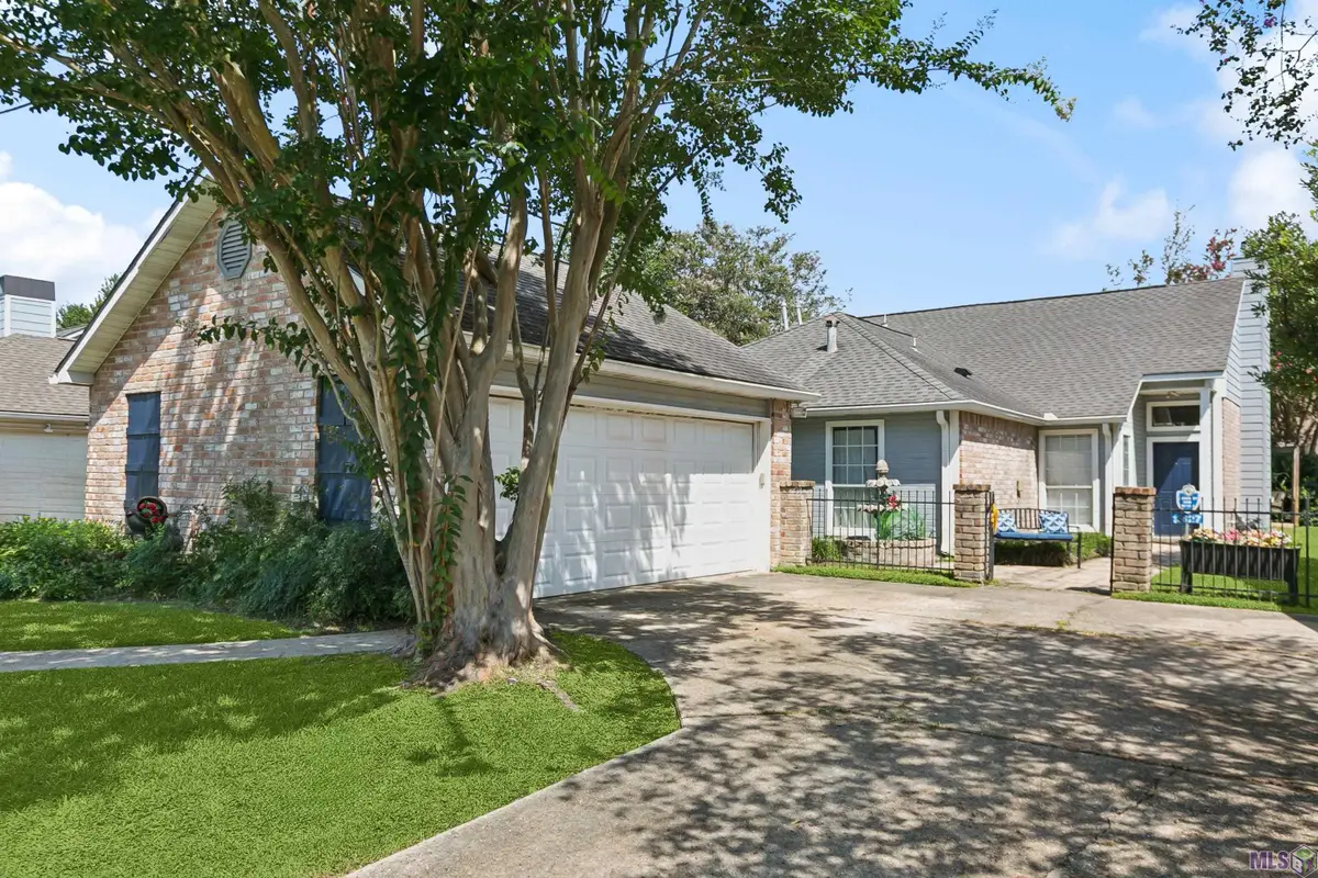 13627 S Fairview Ave, Baton Rouge, LA 70816 - Image #1