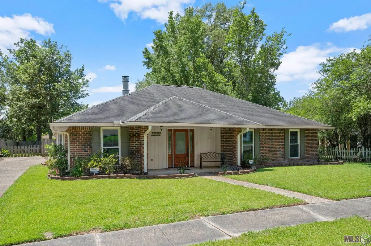 14761 Brightview Ct, Baton Rouge, LA 70819 - Image #1