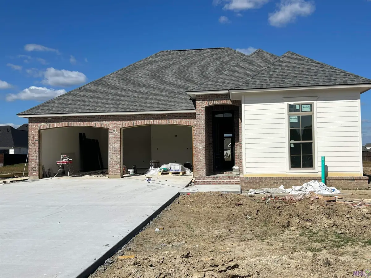 5013 Colmar Road, Gonzales, LA 70737 - Image #1