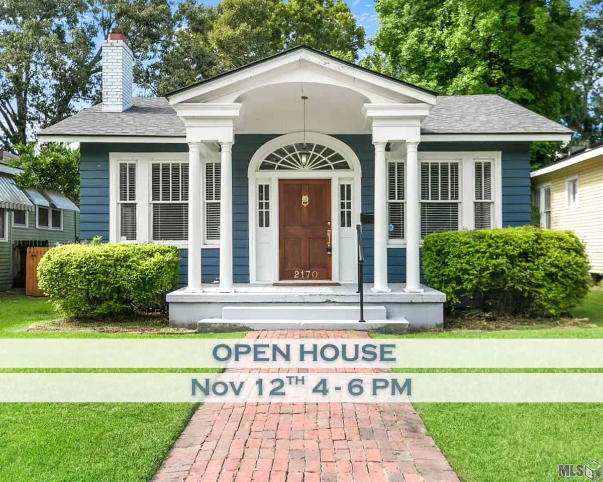 2170 Oleander St, Baton Rouge, LA 70806 - Image #1