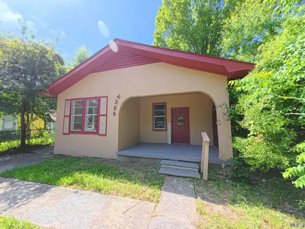 4366 Jefferson Ave, Baton Rouge, LA 70802