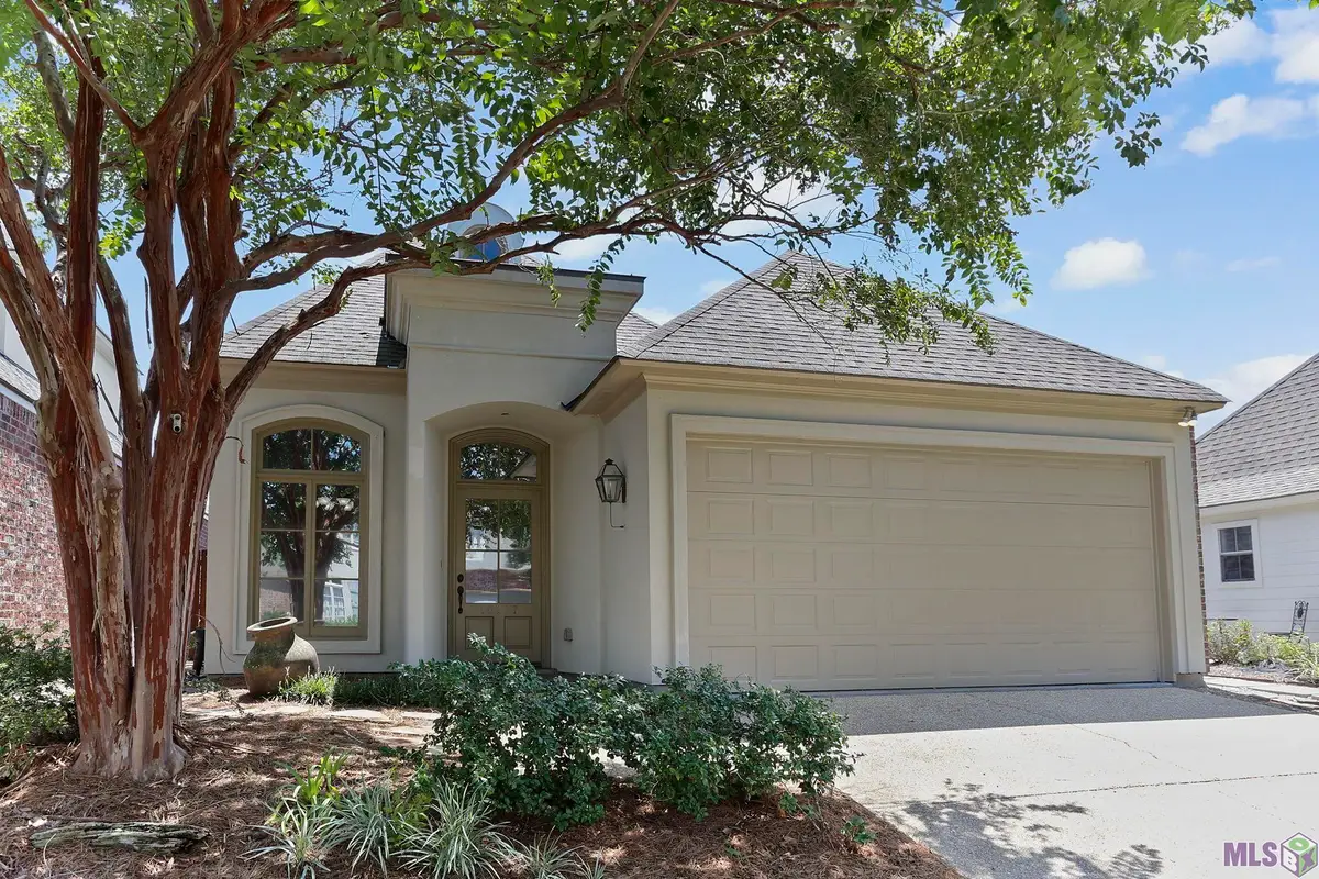 10777 Woodland Oaks, Baton Rouge, LA 70809 - Image #1