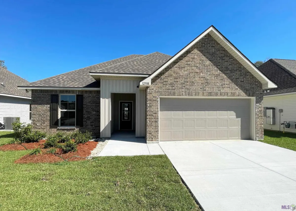 32508 White Bloom Ln, Walker, LA 70785 - Image #1