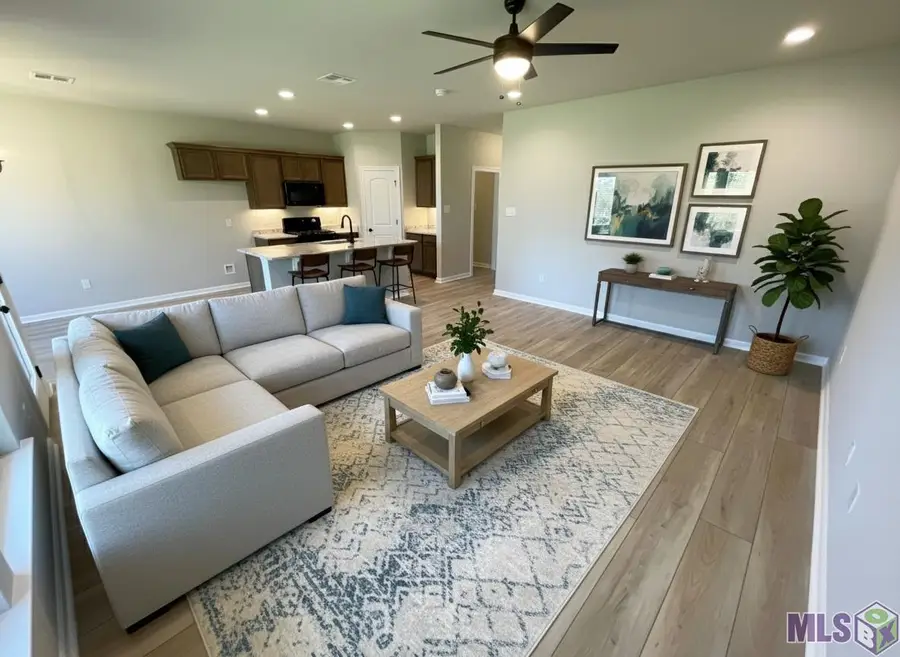 32508 White Bloom Ln, Walker, LA 70785 - Image #3