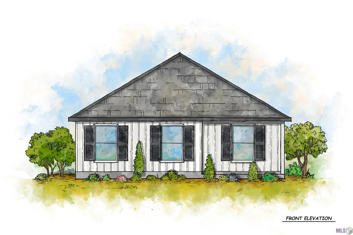 TBD Benton Ln, Livingston, LA 70754 - #1