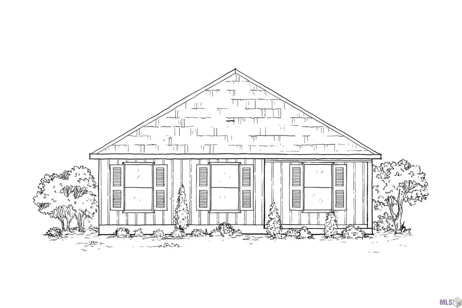 TBD Benton Ln, Livingston, LA 70754 - #3