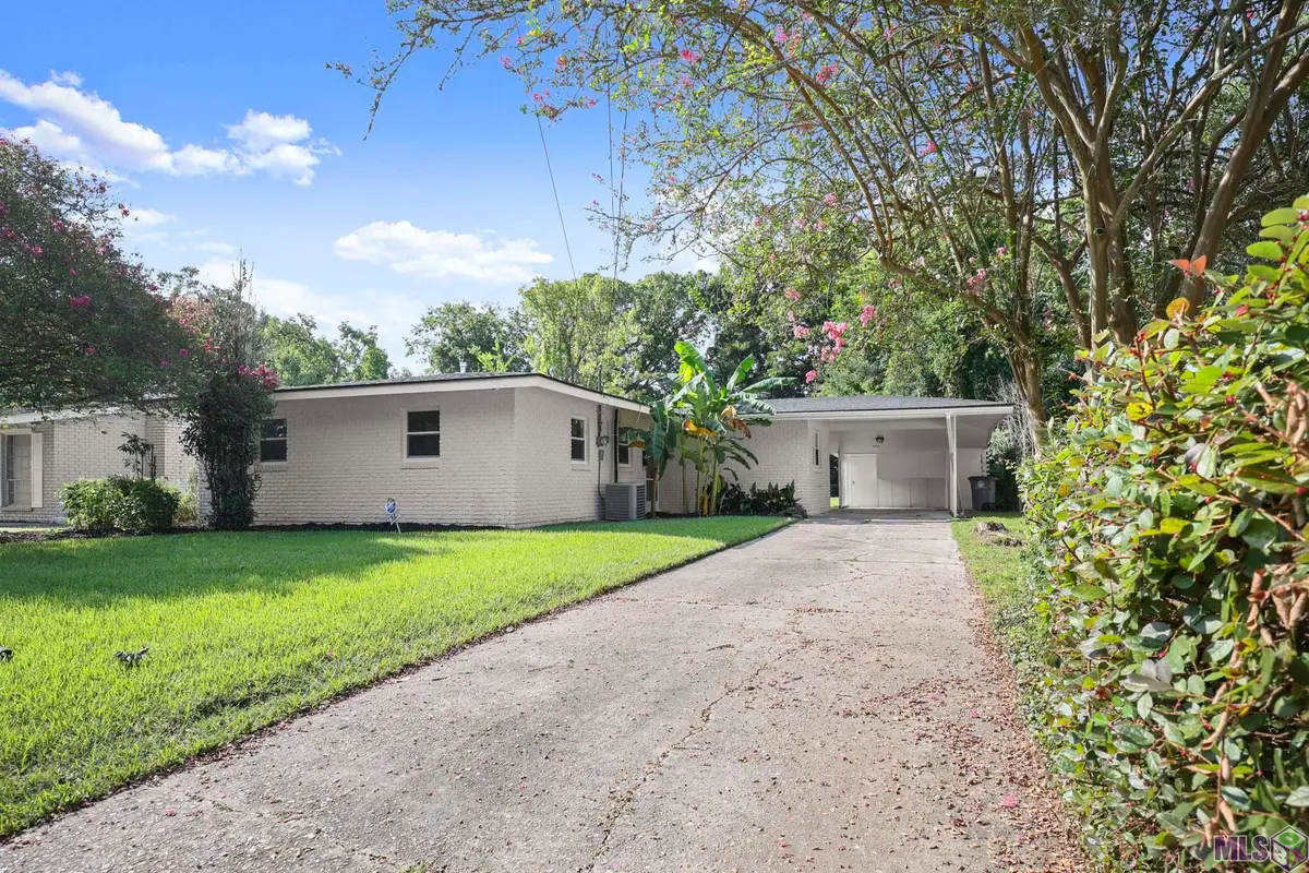 6740 Nellie Ave, Baton Rouge, LA 70805 - Image #1