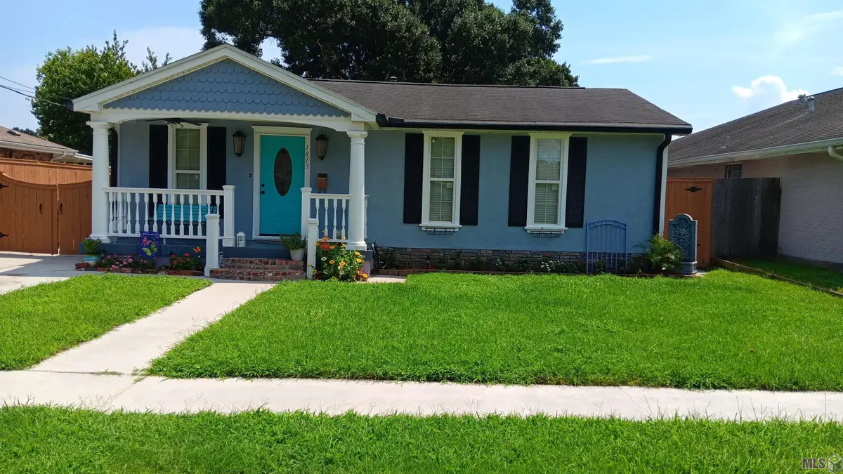 1813 High Avenue, Metairie, LA 70001 - Image #1